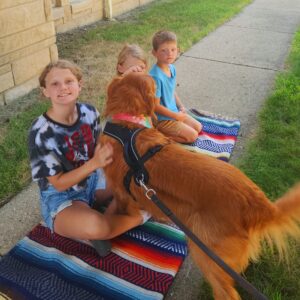 2024 Camp Firelight VBS 20