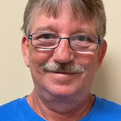 Calvin Roberts